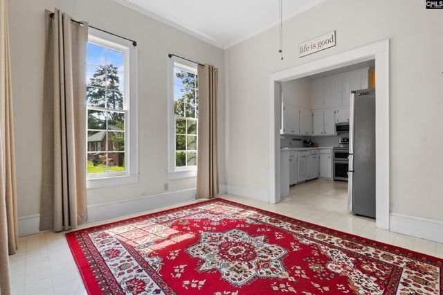626 E Hampton Street, Olanta, SC 29114