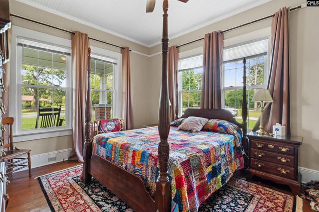 626 E Hampton Street, Olanta, SC 29114