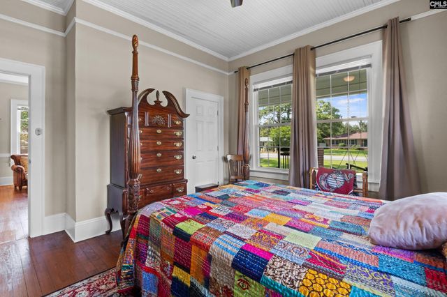 626 E Hampton Street, Olanta, SC 29114