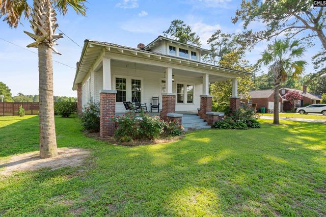 626 E Hampton Street, Olanta, SC 29114