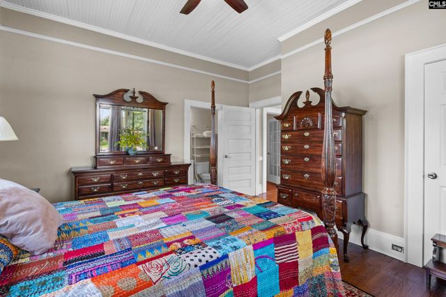 626 E Hampton Street, Olanta, SC 29114