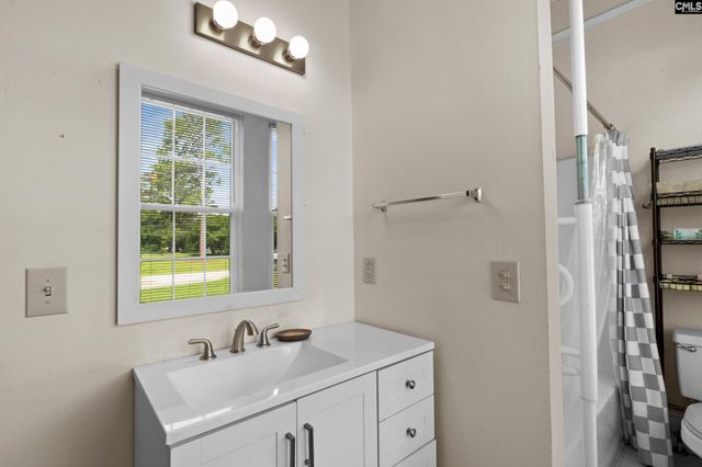 626 E Hampton Street, Olanta, SC 29114
