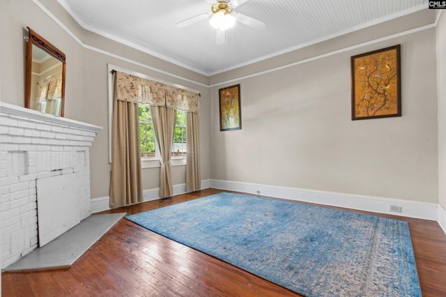 626 E Hampton Street, Olanta, SC 29114
