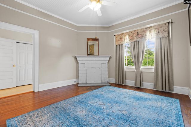 626 E Hampton Street, Olanta, SC 29114