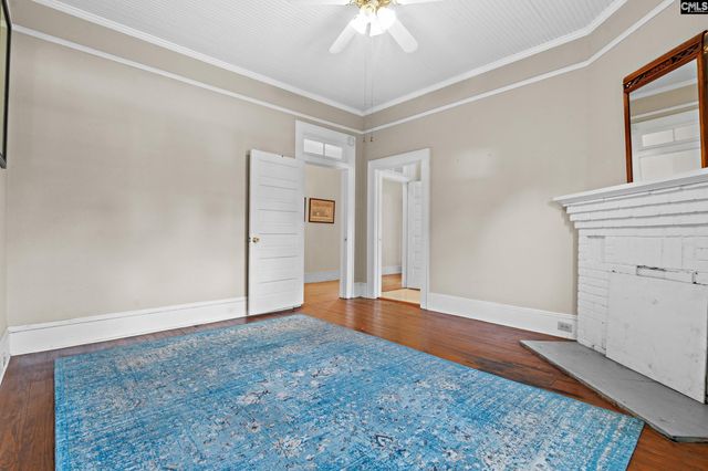 626 E Hampton Street, Olanta, SC 29114