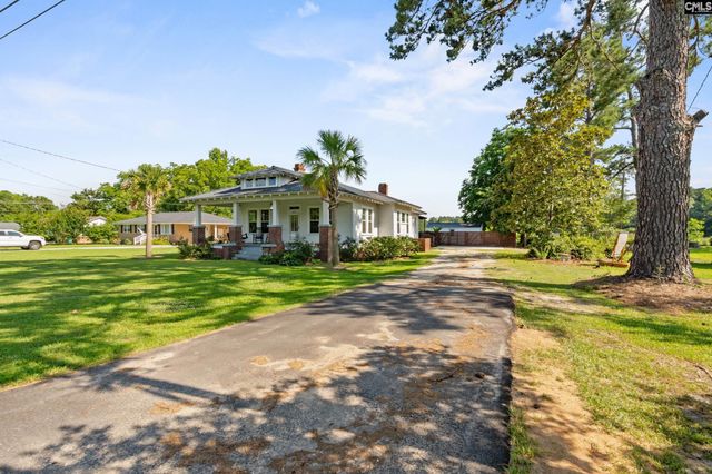 626 E Hampton Street, Olanta, SC 29114