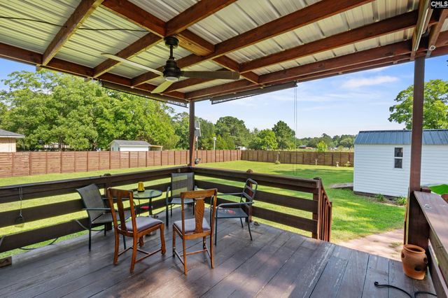 626 E Hampton Street, Olanta, SC 29114