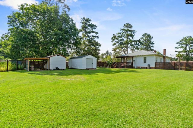 626 E Hampton Street, Olanta, SC 29114