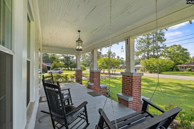 626 E Hampton Street, Olanta, SC 29114