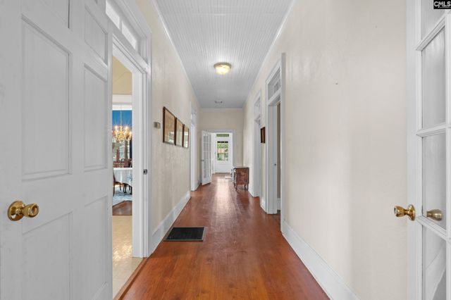 626 E Hampton Street, Olanta, SC 29114