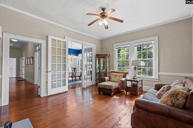 626 E Hampton Street, Olanta, SC 29114