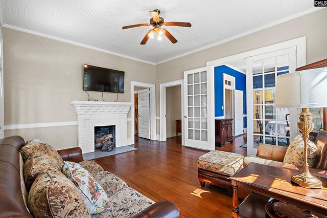 626 E Hampton Street, Olanta, SC 29114