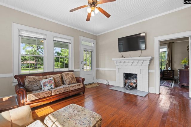 626 E Hampton Street, Olanta, SC 29114