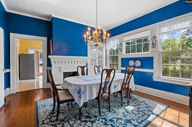 626 E Hampton Street, Olanta, SC 29114