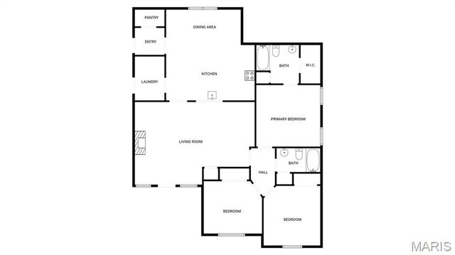510 Wicklow Drive, Ballwin, MO 63021