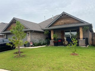 4420 Idyl Breeze Drive, Oklahoma City, OK 73179