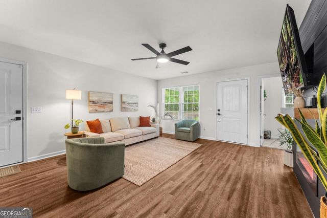 308 Anderson Street, Guyton, GA 31312