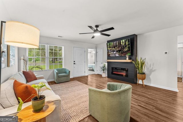 308 Anderson Street, Guyton, GA 31312