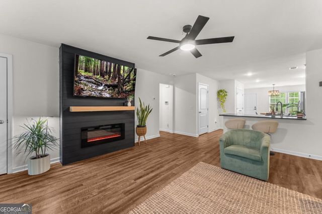 308 Anderson Street, Guyton, GA 31312