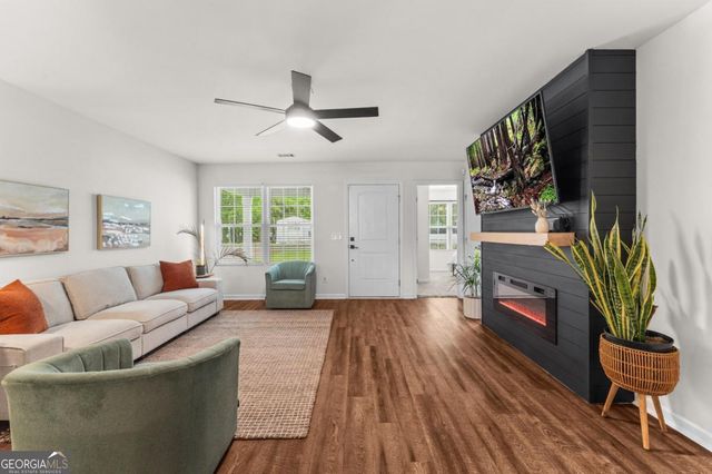 308 Anderson Street, Guyton, GA 31312