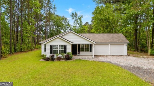 308 Anderson Street, Guyton, GA 31312