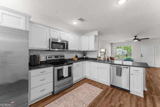 308 Anderson Street, Guyton, GA 31312