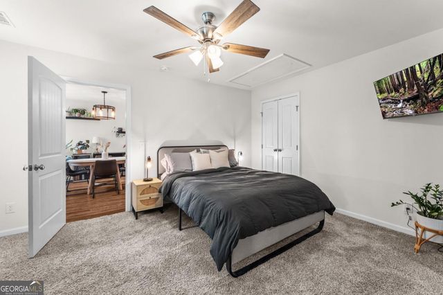 308 Anderson Street, Guyton, GA 31312