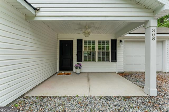 308 Anderson Street, Guyton, GA 31312