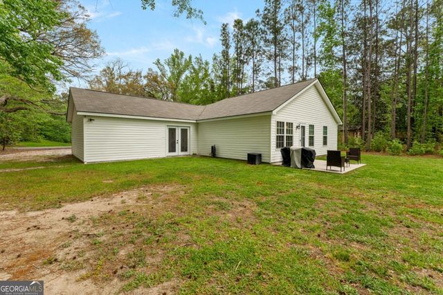 308 Anderson Street, Guyton, GA 31312