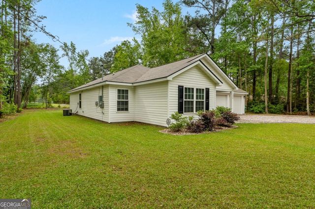 308 Anderson Street, Guyton, GA 31312
