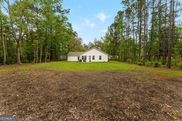 308 Anderson Street, Guyton, GA 31312