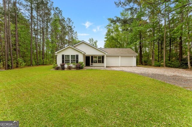 308 Anderson Street, Guyton, GA 31312