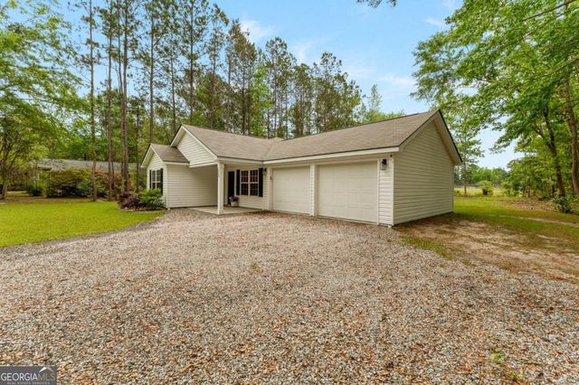 308 Anderson Street, Guyton, GA 31312