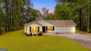 308 Anderson Street, Guyton, GA 31312