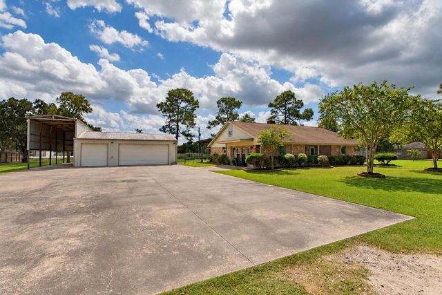 12315 Thaman Drive, Dickinson, TX 77539