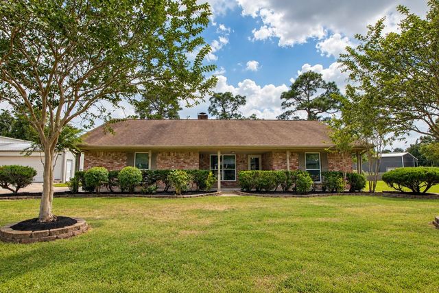 12315 Thaman Drive, Dickinson, TX 77539