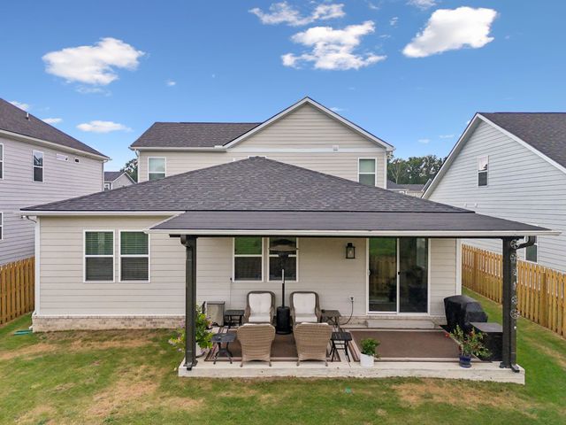 1722 Allwood Ave, Murfreesboro, TN 37128