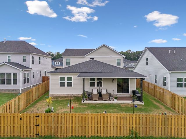 1722 Allwood Ave, Murfreesboro, TN 37128