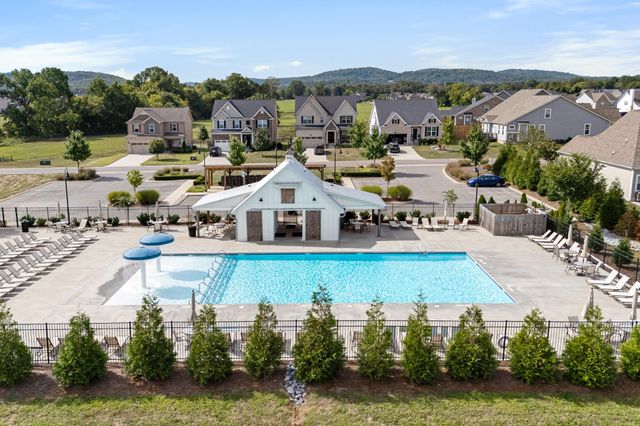 1722 Allwood Ave, Murfreesboro, TN 37128