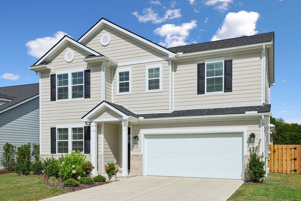 1722 Allwood Ave, Murfreesboro, TN 37128