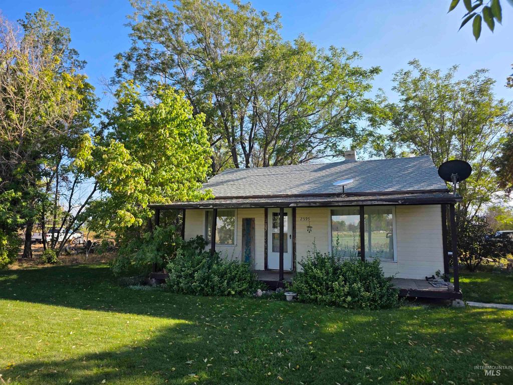 2595 E. 3800 N., Twin Falls, ID 83301