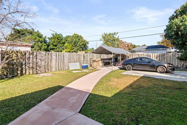 11535 Lincoln Blvd 0, Miami, FL 33176