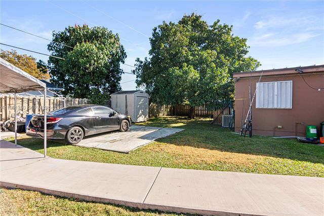 11535 Lincoln Blvd 0, Miami, FL 33176