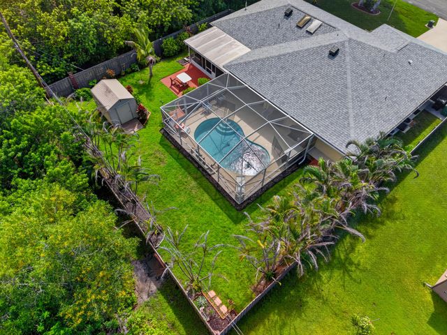 755 SW Tupper Lane, Port St. Lucie, Port St Lucie, FL 34953
