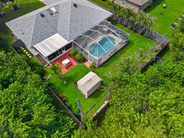 755 SW Tupper Lane, Port St. Lucie, Port St Lucie, FL 34953