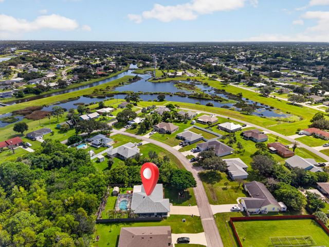 755 SW Tupper Lane, Port St. Lucie, Port St Lucie, FL 34953