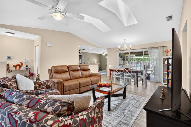 755 SW Tupper Lane, Port St. Lucie, Port St Lucie, FL 34953