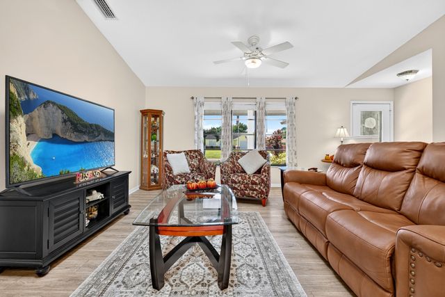 755 SW Tupper Lane, Port St. Lucie, Port St Lucie, FL 34953