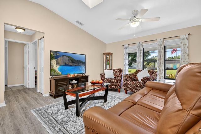 755 SW Tupper Lane, Port St. Lucie, Port St Lucie, FL 34953