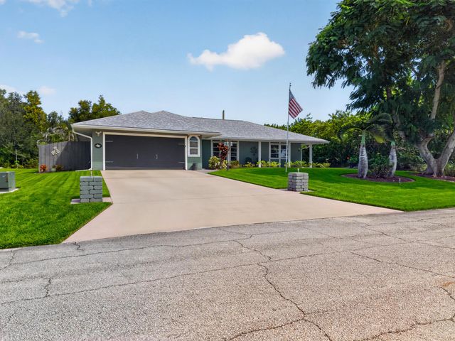 755 SW Tupper Lane, Port St. Lucie, Port St Lucie, FL 34953